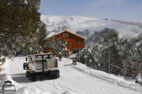 Summit Ridge Alpine Lodge